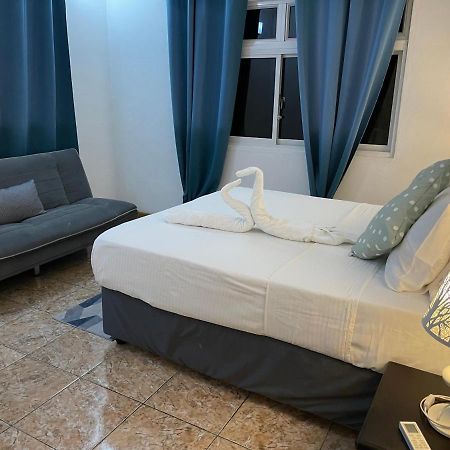 Marl Self Catering Villa Pointe La Rue Kültér fotó