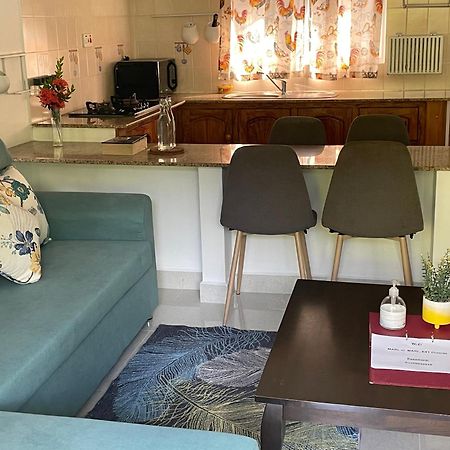 Marl Self Catering Villa Pointe La Rue Kültér fotó