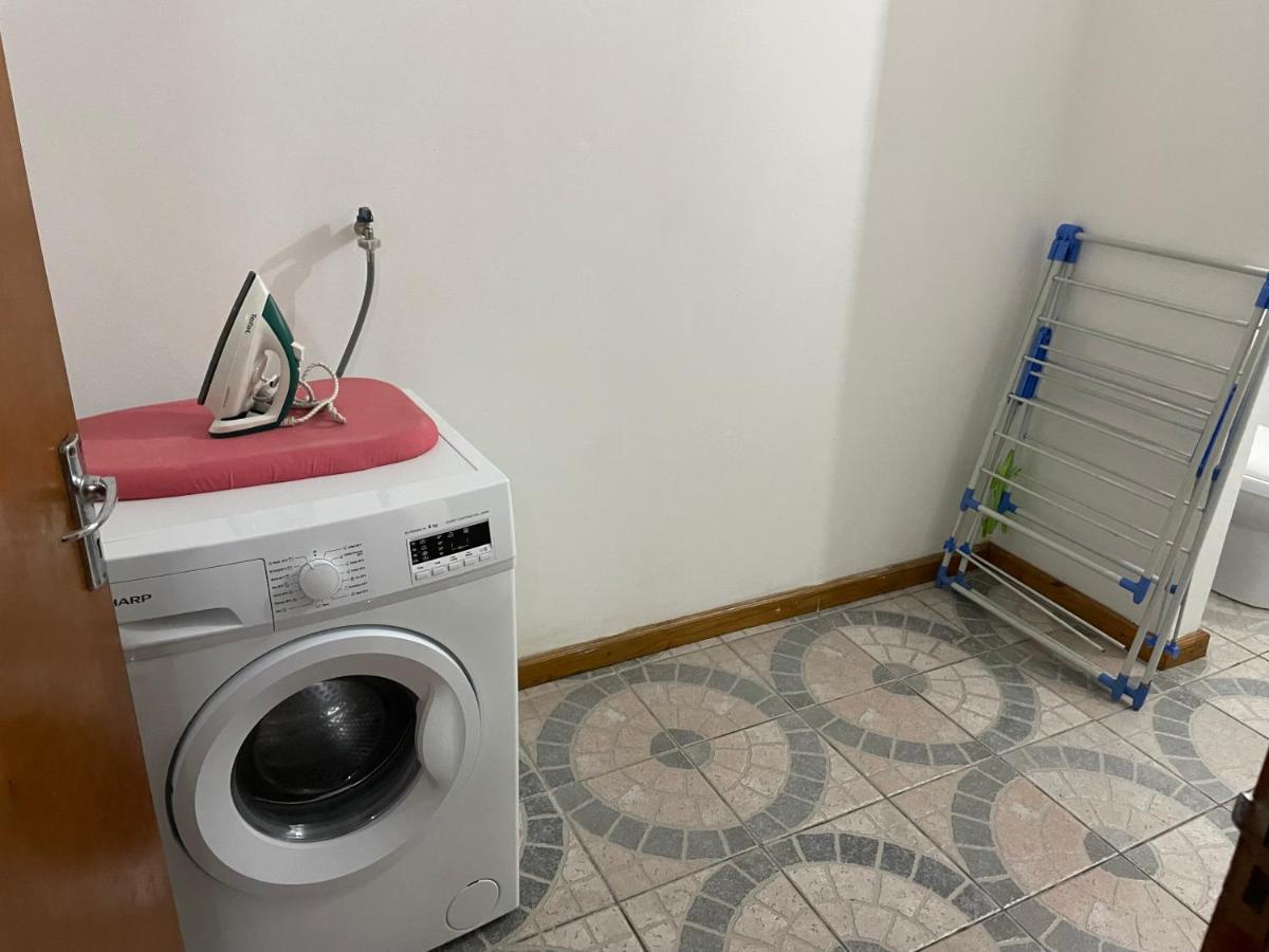 Marl Self Catering Villa Pointe La Rue Kültér fotó