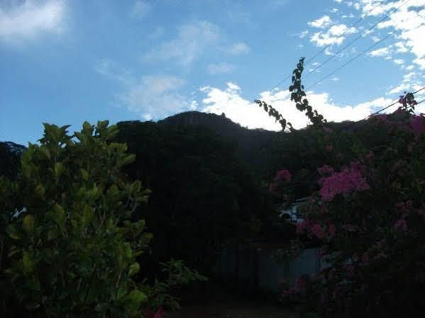 Marl Self Catering Villa Pointe La Rue Kültér fotó